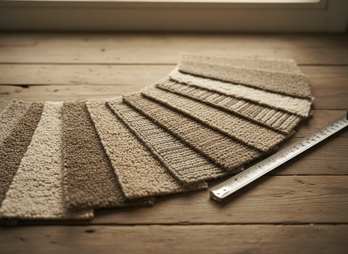 Carpet Installation Pemberton, OH FAQs
